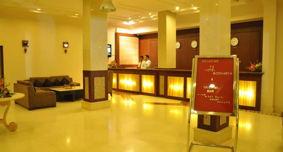 Hotel Siddhartha, Varanasi 3